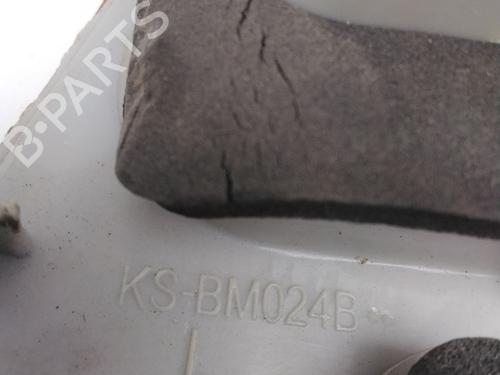 Left taillight BMW 3 (E46) 318 d | BP25227698C34 