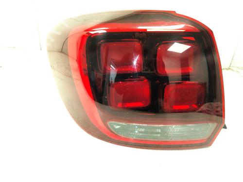 Used Left taillight DACIA SANDERO II TCe 90 (B8M1, B8MA, B8AC) (90 hp) 30931781