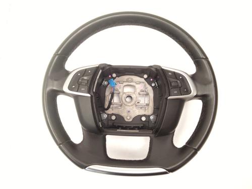 Steering wheel CITROËN C4 AIRCROSS 1.6 HDi 115 98039712