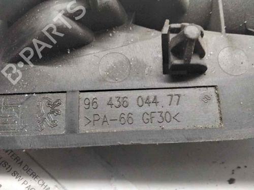 Front right interior door handle PEUGEOT 307 SW (3H)  | BP3212647I14 