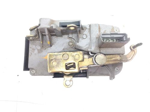 Front left lock CITROËN C8 (EA_, EB_) 2.2 HDi | BP17124196C98 