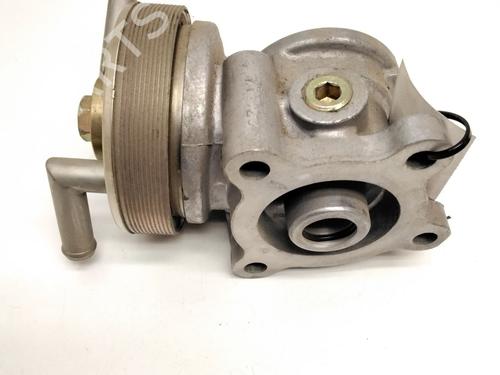 Used Oil radiator NISSAN PRIMERA Hatchback (P11) 2.0 TD (90 hp) 17913095