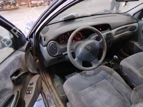Alternator RENAULT MEGANE I (BA0/1_)  | BP8517540M7 