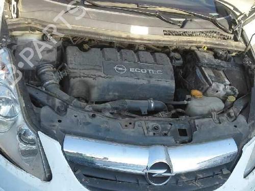 Headlight switch OPEL CORSA D (S07) | BP2224315I24 - Image 7