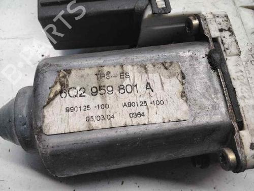 Right front window motor SEAT IBIZA II (6K1) 1.9 SDI | BP742405E20 