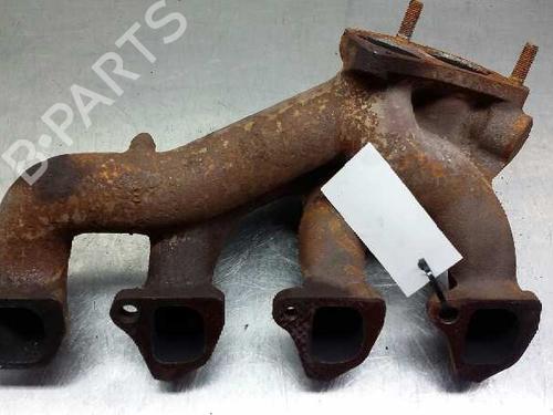 Exhaust manifold NISSAN VANETTE CARGO Van (HC 23)  | BP11751425M110 