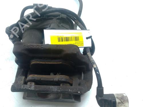 Used Right rear brake caliper Right rear brake caliper 37073558 37073558