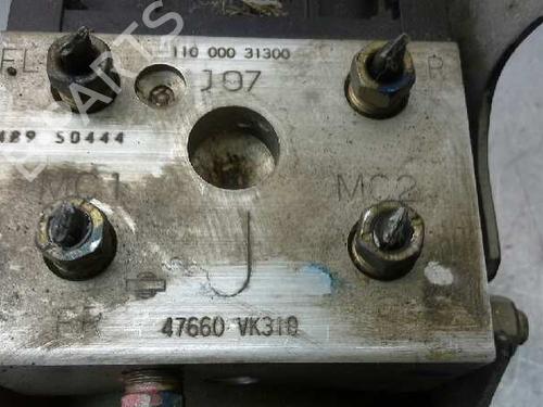 ABS pump NISSAN PICK UP (D22)  | BP206027M43