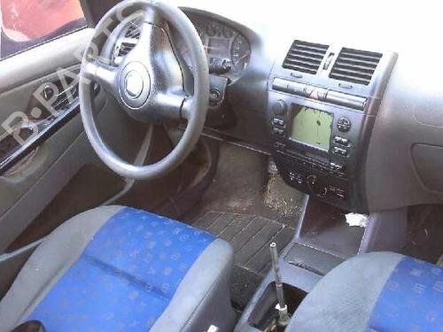 Right taillight SEAT IBIZA II (6K1)  | BP1416343C35 