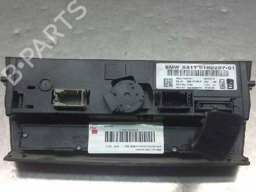 Climate control BMW 3 (E90)  | BP4587357I5 