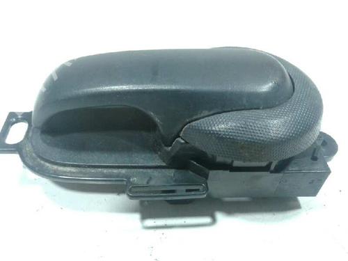 Used Front right interior door handle NISSAN NV200 / EVALIA Bus 1.5 dCi 85 (M20, M20M, M20K, M20KK) (86 hp) 10488312