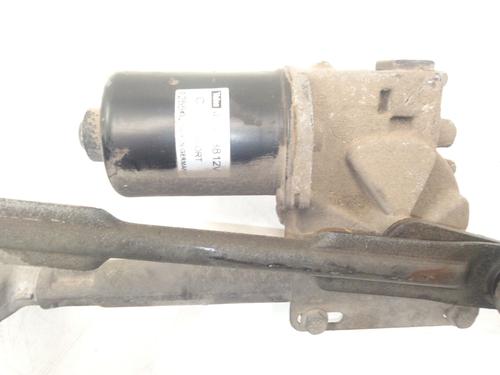 Front wiper motor CITROËN C4 I (LC_) 1.6 HDi | BP23193994M29 