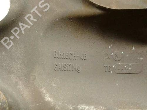 Rim LAND ROVER FREELANDER I (L314) 2.0 DI 4x4 | BP14310916C45 