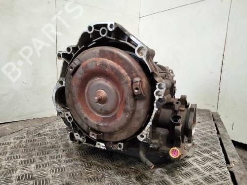 Manuel gearkasse AUDI A4 B5 (8D2) 2.6 (150 hp) 5HP19FL