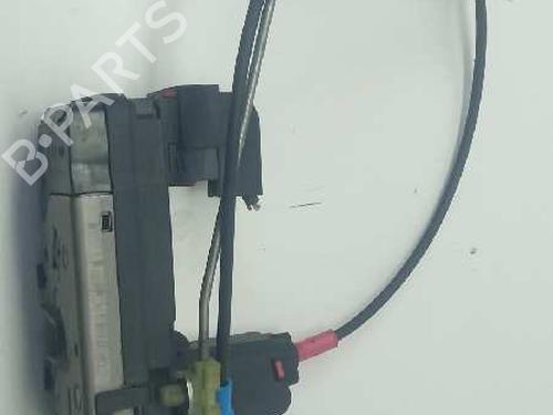 Rear right lock OPEL ZAFIRA / ZAFIRA FAMILY B (A05)  | BP7862427C99 