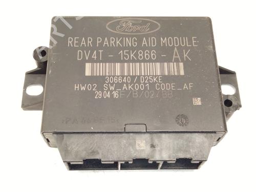 Electronic module FORD KUGA II (DM2) 2.0 TDCi | BP30832956M83
