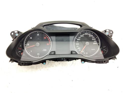 Used Instrument cluster Instrument cluster 16139329 16139329