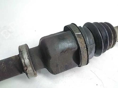 Right front driveshaft RENAULT CLIO III (BR0/1, CR0/1)  | BP17967863M39 