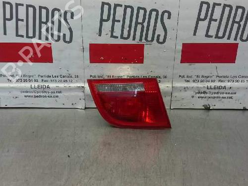 Used Right tailgate light Right tailgate light 11722361 11722361