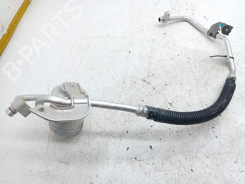 Used AC pipe AC pipe 25229362 25229362