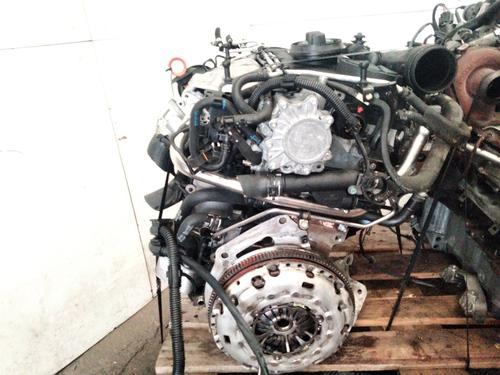 Engine VW GOLF V (1K1) 2.0 TDI 16V | BP32372471M1 - Image 3