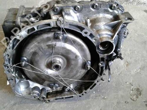 Gearbox RENAULT SCÉNIC III (JZ0/1_)  | BP2506267M3 