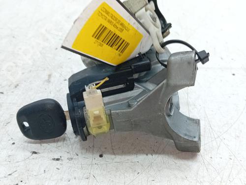 Ignition barrel TOYOTA YARIS (_P9_)  | BP25781771M48 