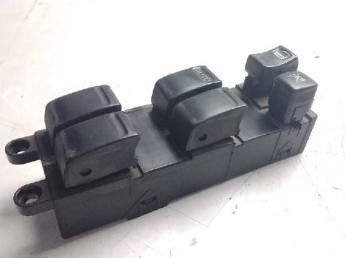 Used Left front window switch NISSAN ALMERA II Hatchback (N16) [2000-2025]  10661703