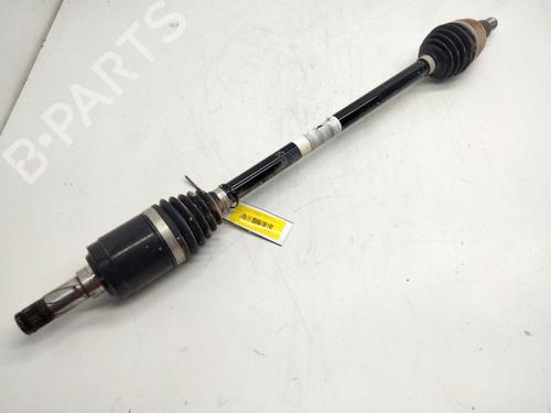 Used Left rear driveshaft Left rear driveshaft LAND ROVER DISCOVERY SPORT (L550) 2.0 D 4x4 (180 hp) 36140318 36140318