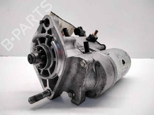 Starter TOYOTA LAND CRUISER PRADO (_J12_) 3.0 D-4D (KDJ120, KDJ125) | BP8102915M8 