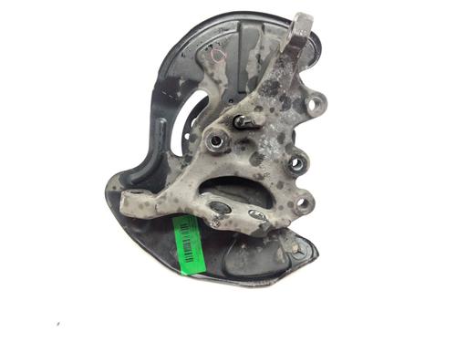 Right front steering knuckle MERCEDES-BENZ C-CLASS (W203) C 180 Kompressor (203.046) | BP17570365M26 
