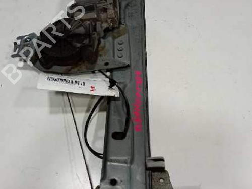 Used Front left window mechanism Front left window mechanism 17056000 17056000