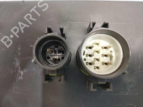 Left taillight IVECO DAILY II Van  | BP8214031C34