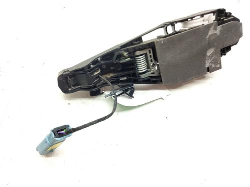 Front right exterior door handle DS DS 7 Crossback (J4_, JR_, JC_) 2.0 BlueHDi 180 (JJEHZR) | BP20718325C129 