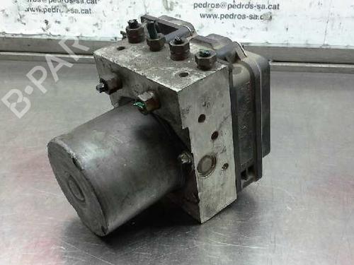 ABS pump RENAULT SCÉNIC II (JM0/1_) | BP160520M43