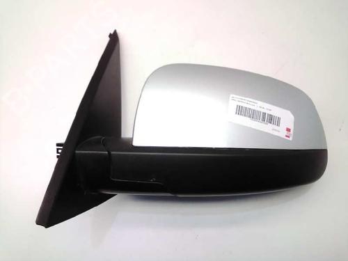 Left mirror OPEL MERIVA A MPV (X03)  | BP17034278C26 
