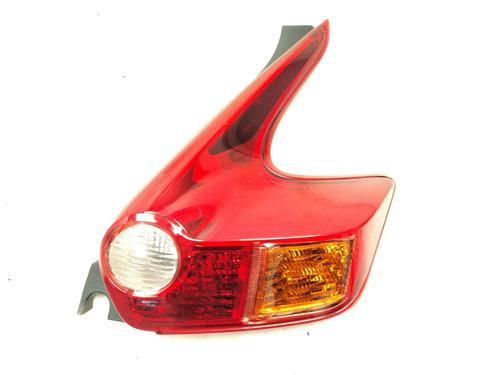 Used Right taillight NISSAN JUKE (F15) 1.5 dCi (110 hp) 24738677