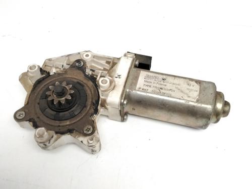 Rudehejsemotor forskærm højre NISSAN TERRANO II (R20) 2.7 TD 4WD (101 hp) 20848951