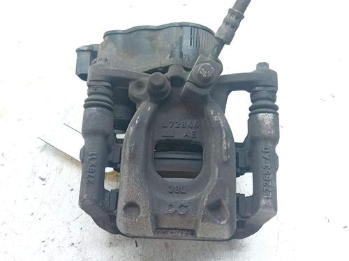 Used Left rear brake caliper Left rear brake caliper 25727777 25727777