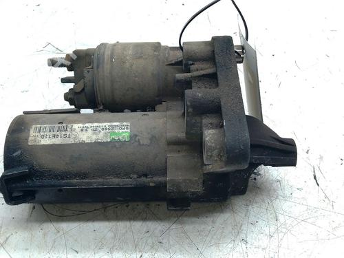 Used Starter PEUGEOT PARTNER Box Body/MPV (5_, G_) 1.6 HDi 90 (90 hp) 30963595