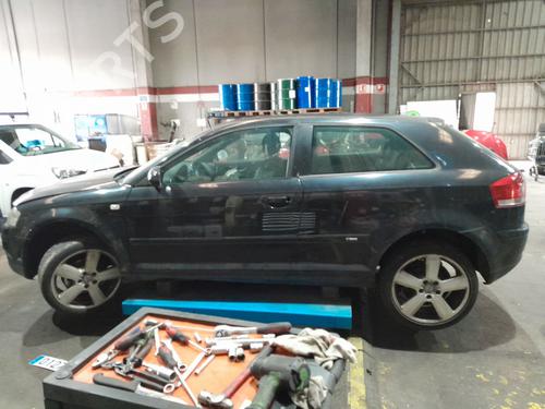 Used Parts AUDI A3 (8P1) 2.0 TDI (140 hp) 4417501
