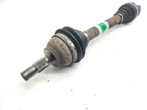 Used Left front driveshaft Left front driveshaft 17059542 17059542