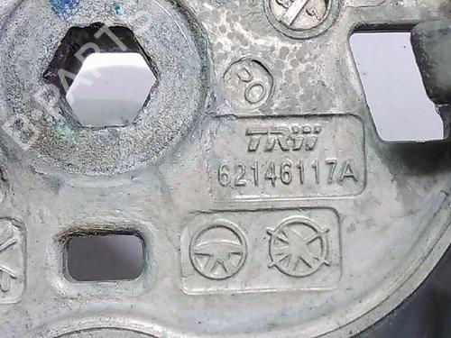 Steering wheel FORD FIESTA VI (CB1, CCN)  | BP17056914C49 