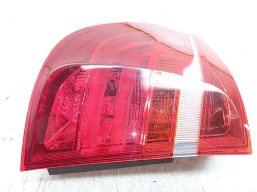 Used Left taillight Left taillight 22737814 22737814