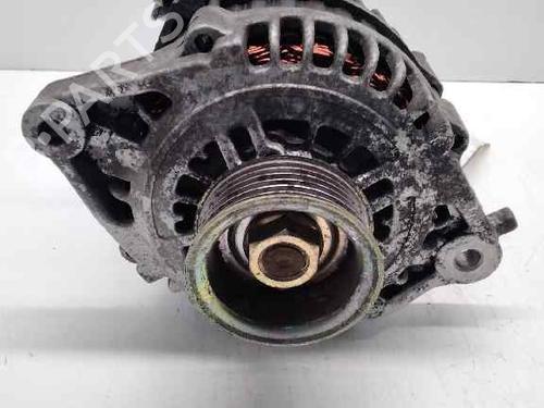 Used Alternator NISSAN PRIMERA Hatchback (P12) [2002-2025]  2284840
