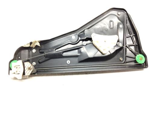 Rear right window mechanism LAND ROVER DISCOVERY III (L319) 2.7 TD 4x4 | BP21780544C25 