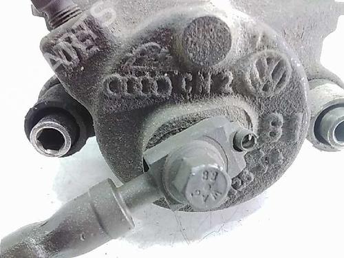 Left front brake caliper SEAT LEON (1P1)  | BP11824557M105 