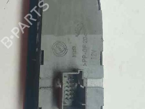 Headlight switch PEUGEOT BIPPER (AA_)  | BP14317126I24 