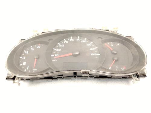 Quadrante RENAULT MASTER III Van (FV) 2.3 dCi 125 FWD (FV0C, FV0D, FV0G, FV0H, FV0J, FV0K,... (125 hp) 31652210