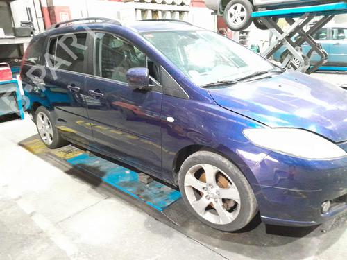 Right front brake caliper MAZDA 5 (CR) 2.0 CD (CR19) | BP16848792M104 - Image 5